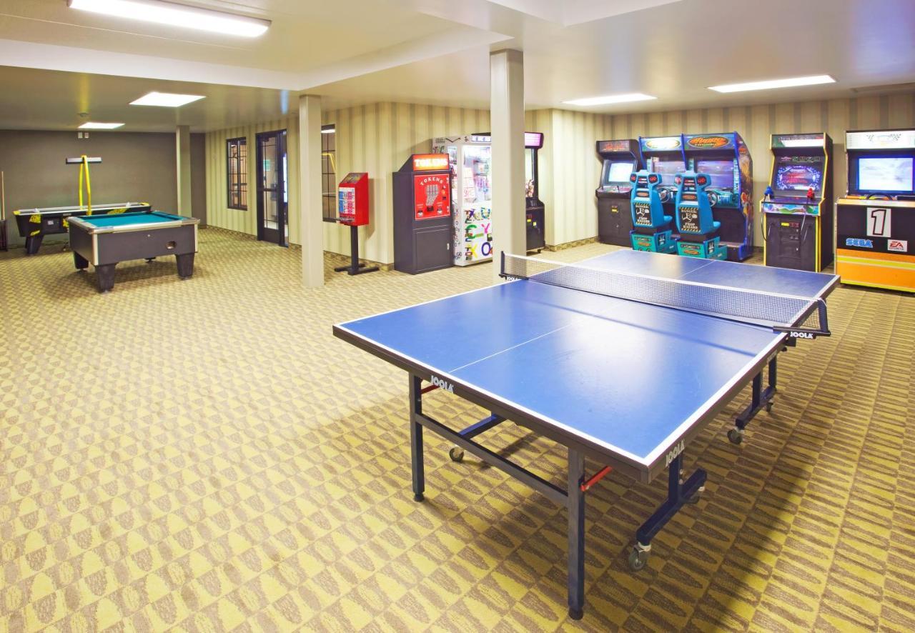 Holiday Inn Midland By Ihg Zewnętrze zdjęcie