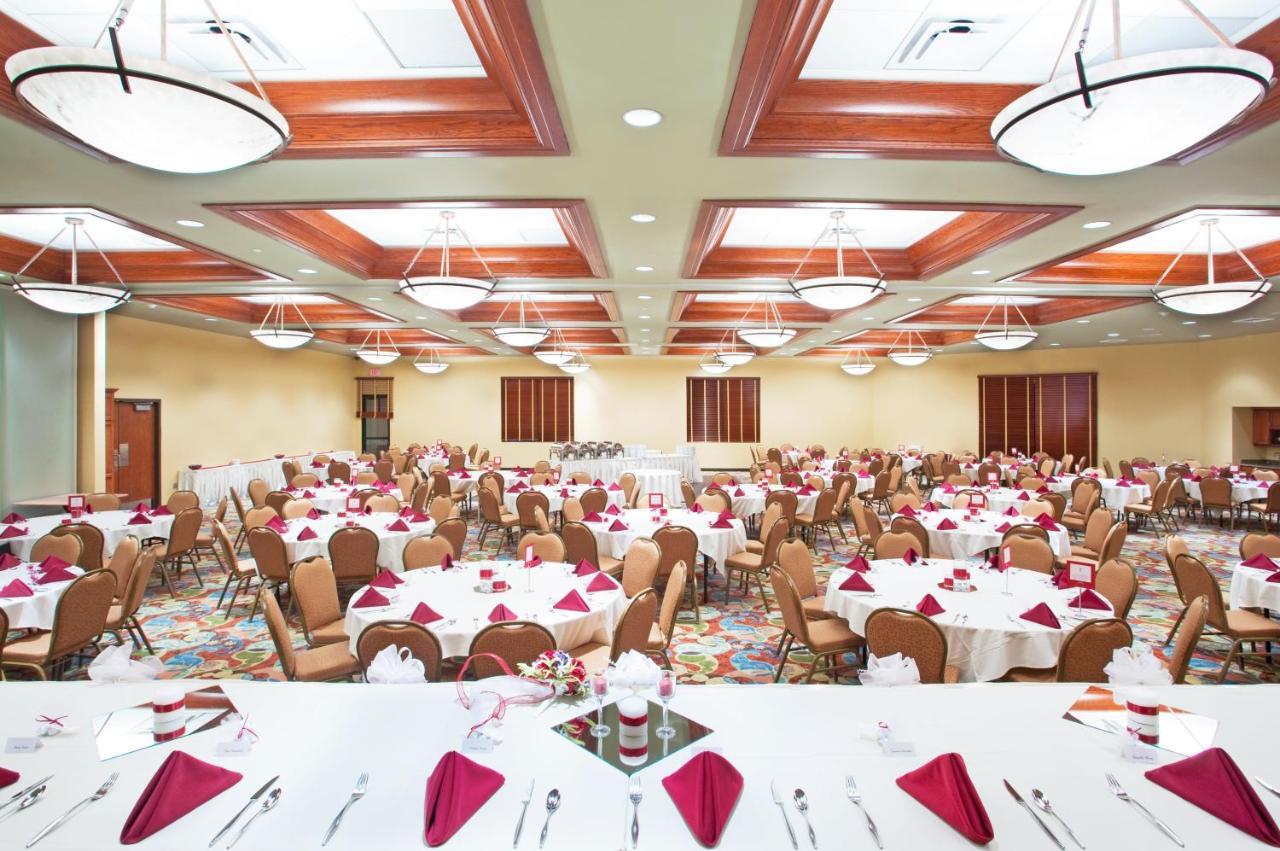 Holiday Inn Midland By Ihg Zewnętrze zdjęcie