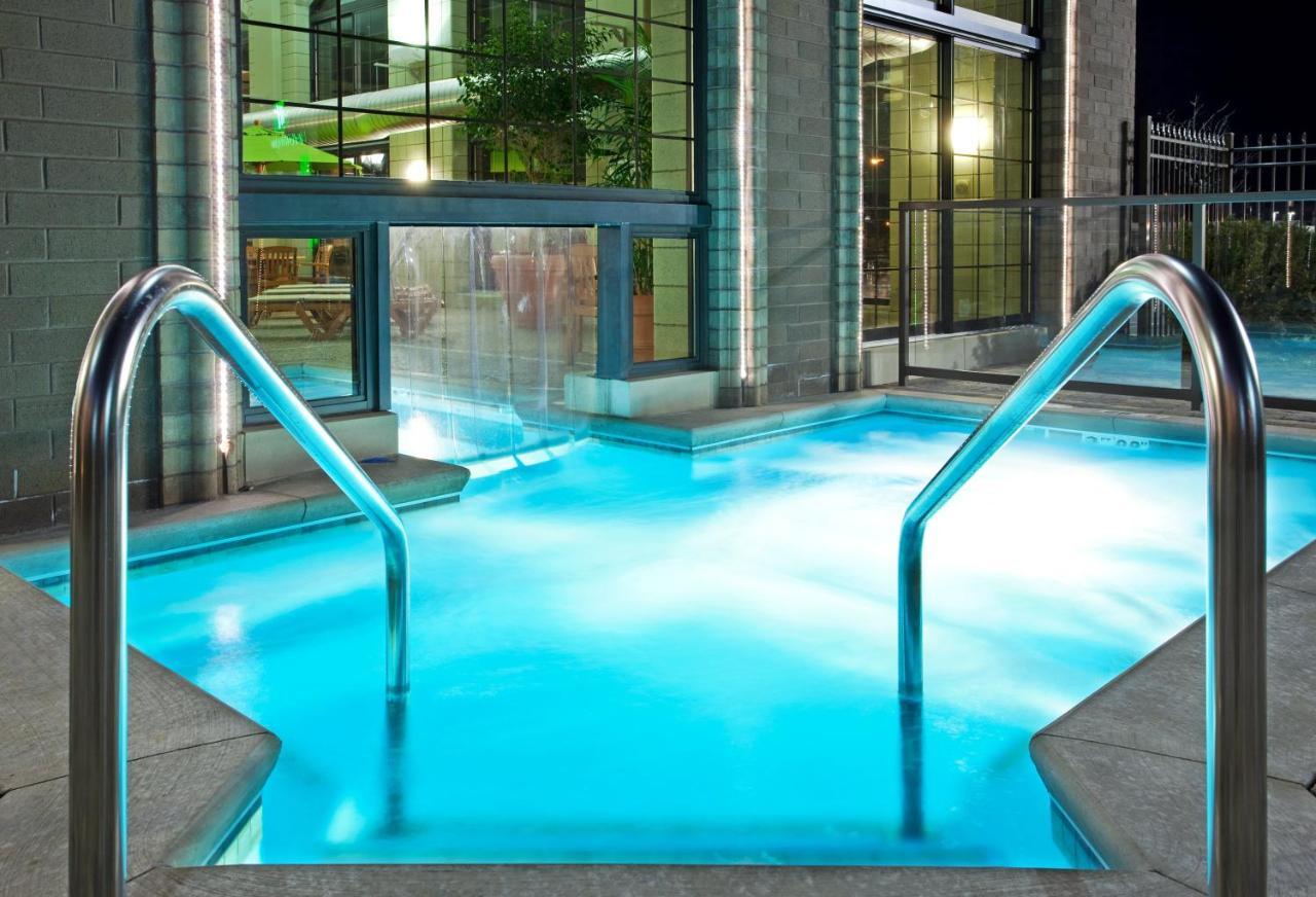 Holiday Inn Midland By Ihg Zewnętrze zdjęcie