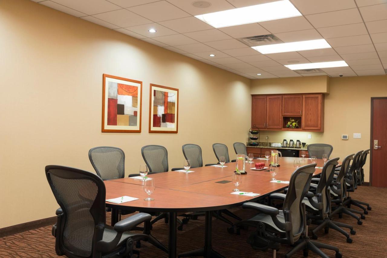 Holiday Inn Midland By Ihg Zewnętrze zdjęcie
