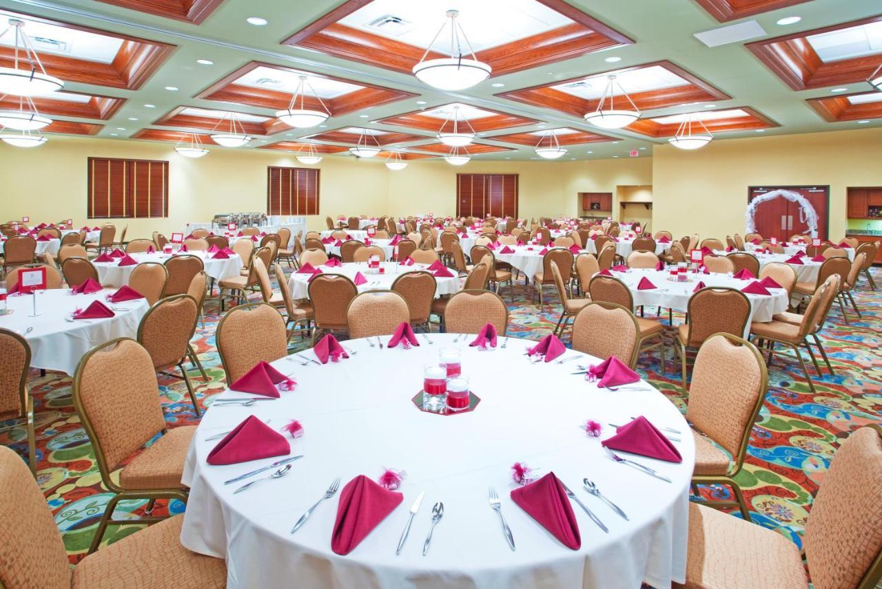 Holiday Inn Midland By Ihg Zewnętrze zdjęcie
