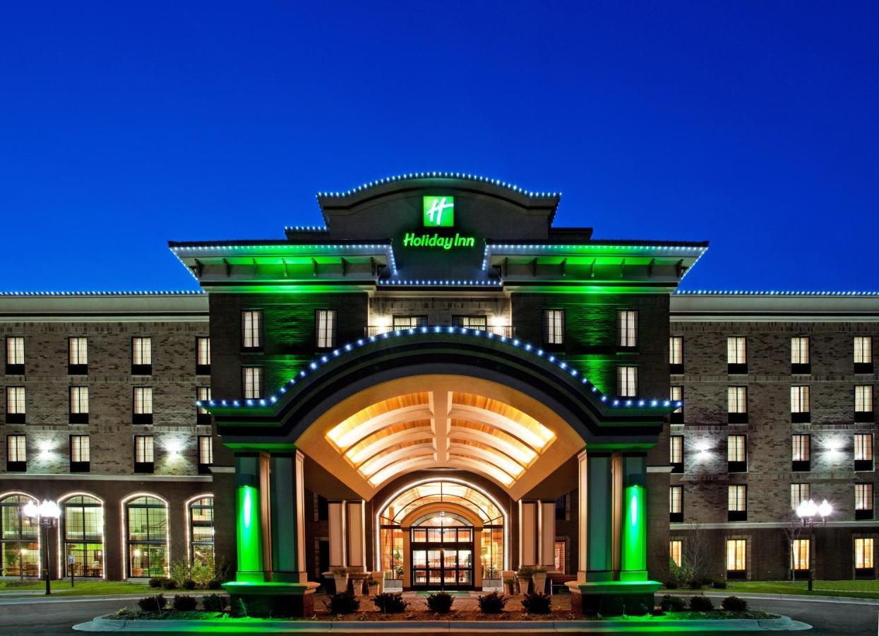 Holiday Inn Midland By Ihg Zewnętrze zdjęcie