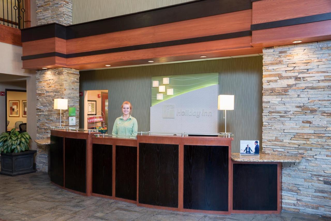 Holiday Inn Midland By Ihg Zewnętrze zdjęcie